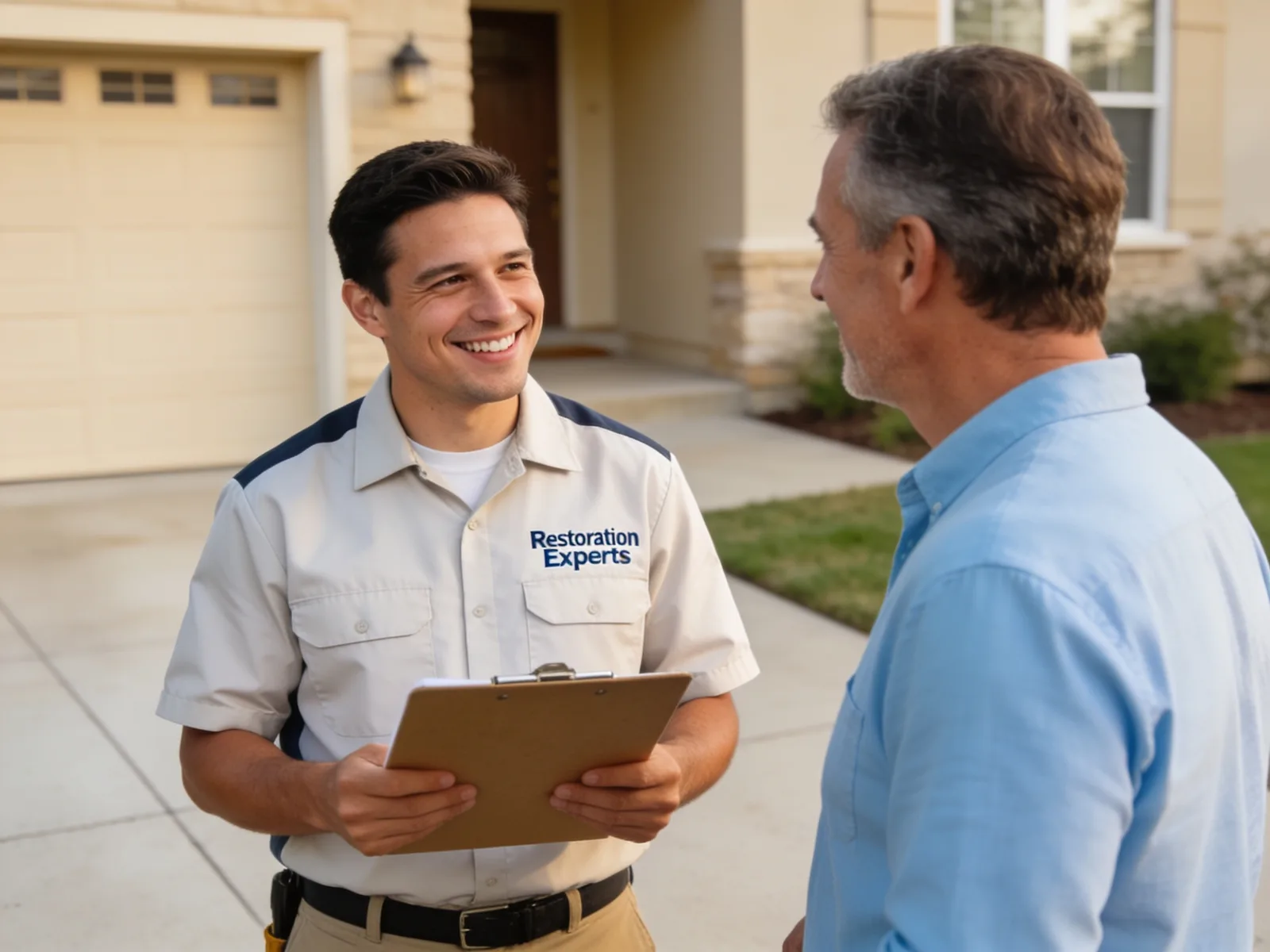 Water Damage Cleanup Lambert, MS FAQs